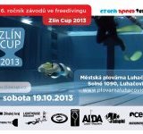 Zlín CUP 2013 - 19.10.2013